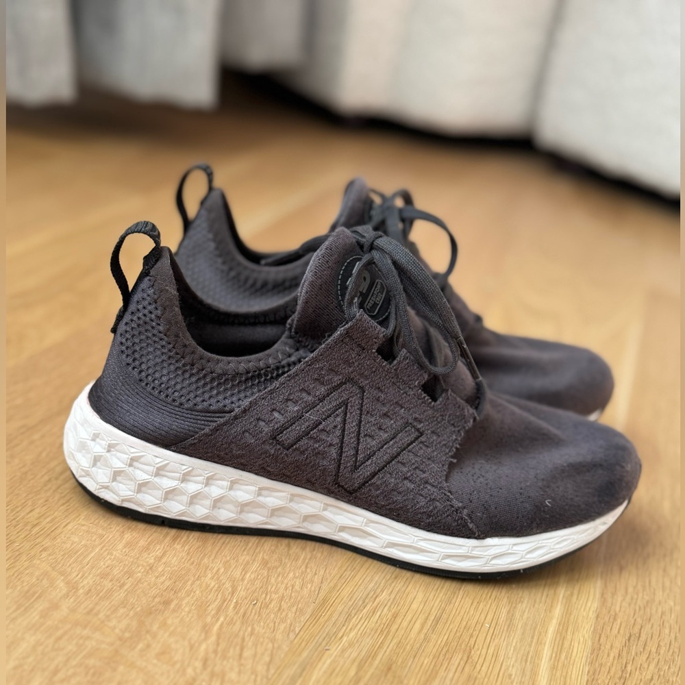 New Balance Freshfoam Cruz women's sneaker
